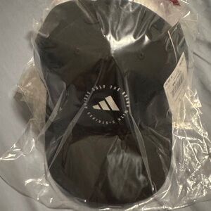 adidas Black Cap